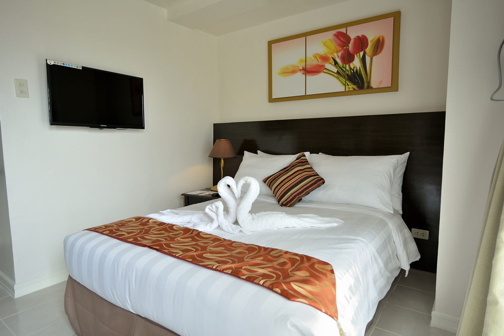 Destination Hotel Tagaytay Tagaytay City Ngoại thất bức ảnh