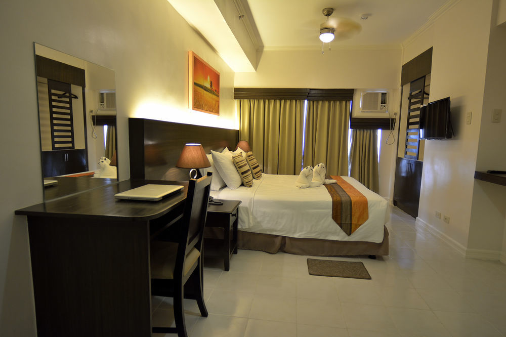 Destination Hotel Tagaytay Tagaytay City Ngoại thất bức ảnh