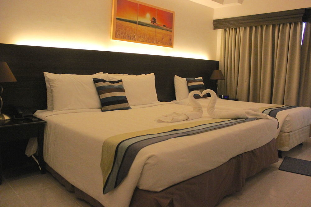 Destination Hotel Tagaytay Tagaytay City Ngoại thất bức ảnh