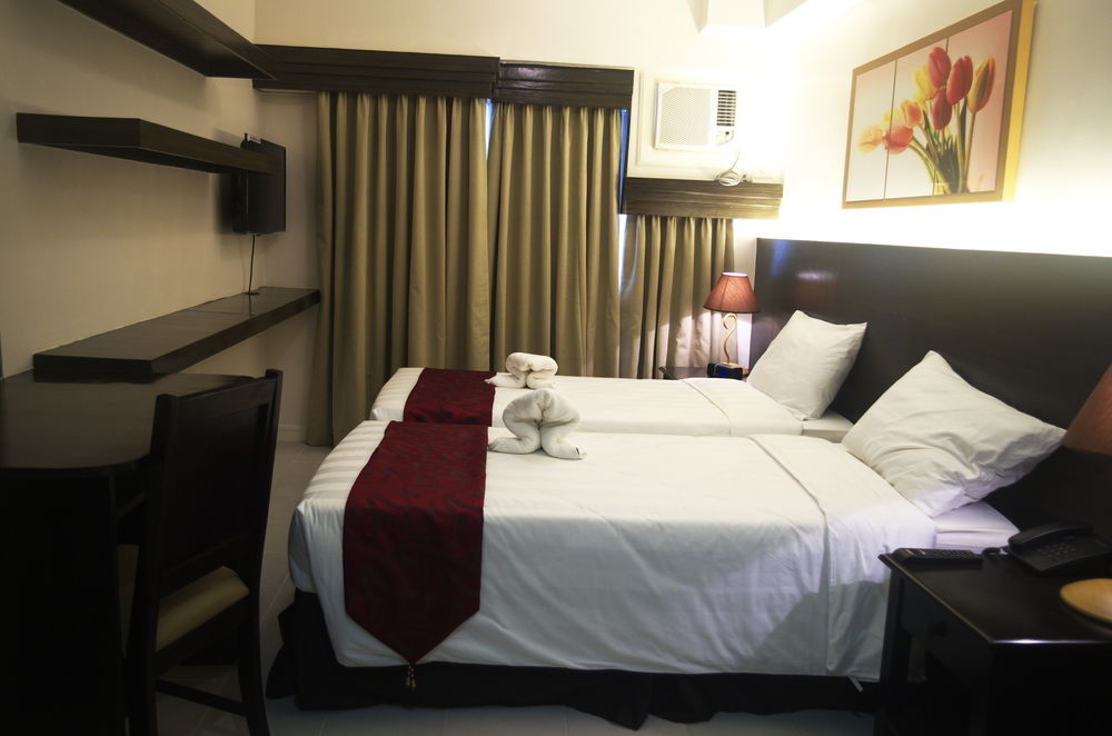 Destination Hotel Tagaytay Tagaytay City Ngoại thất bức ảnh
