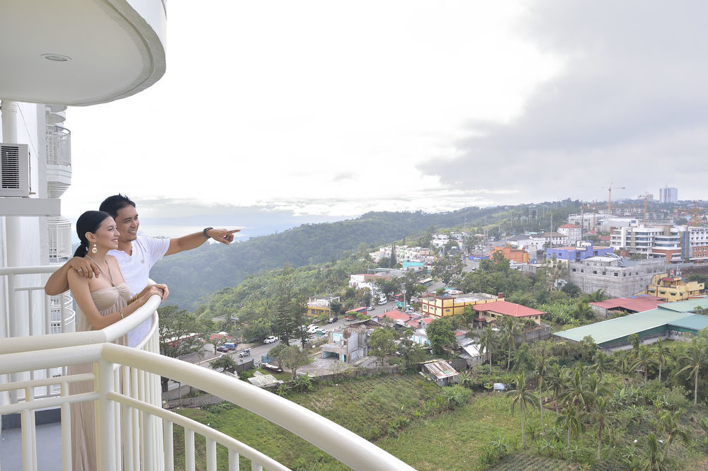 Destination Hotel Tagaytay Tagaytay City Ngoại thất bức ảnh
