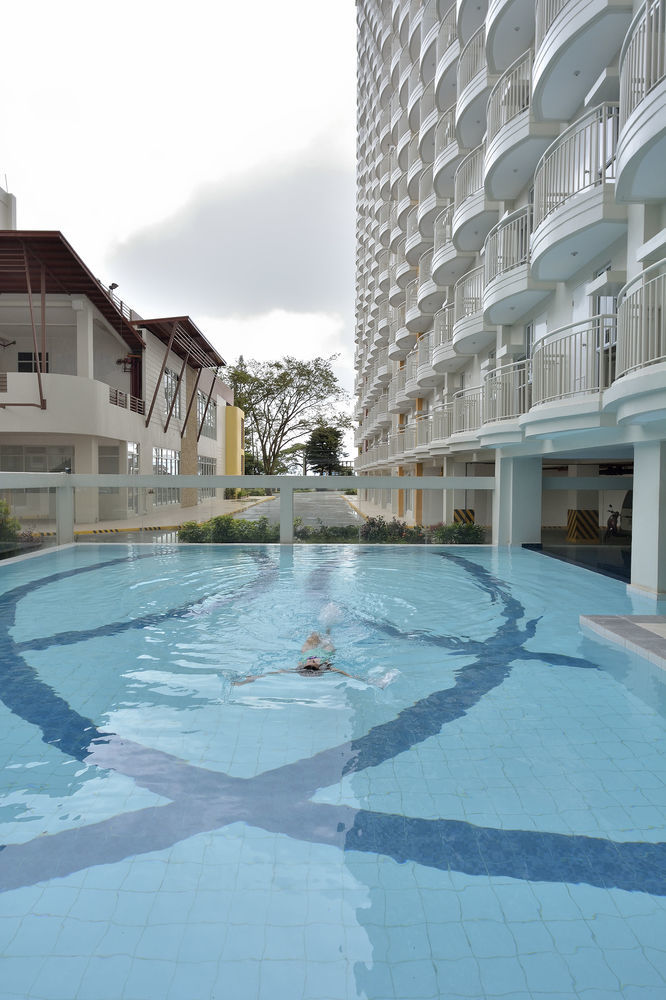 Destination Hotel Tagaytay Tagaytay City Ngoại thất bức ảnh