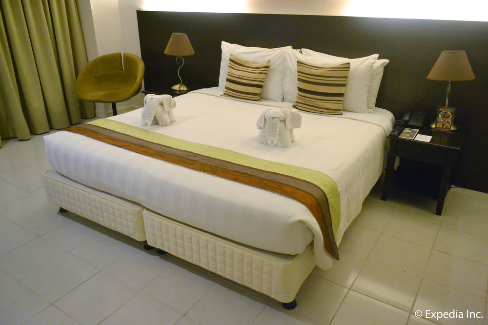 Destination Hotel Tagaytay Tagaytay City Ngoại thất bức ảnh