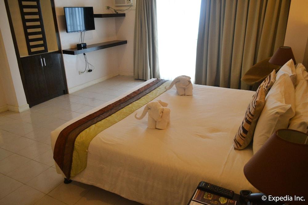 Destination Hotel Tagaytay Tagaytay City Ngoại thất bức ảnh