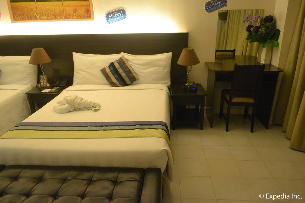 Destination Hotel Tagaytay Tagaytay City Ngoại thất bức ảnh