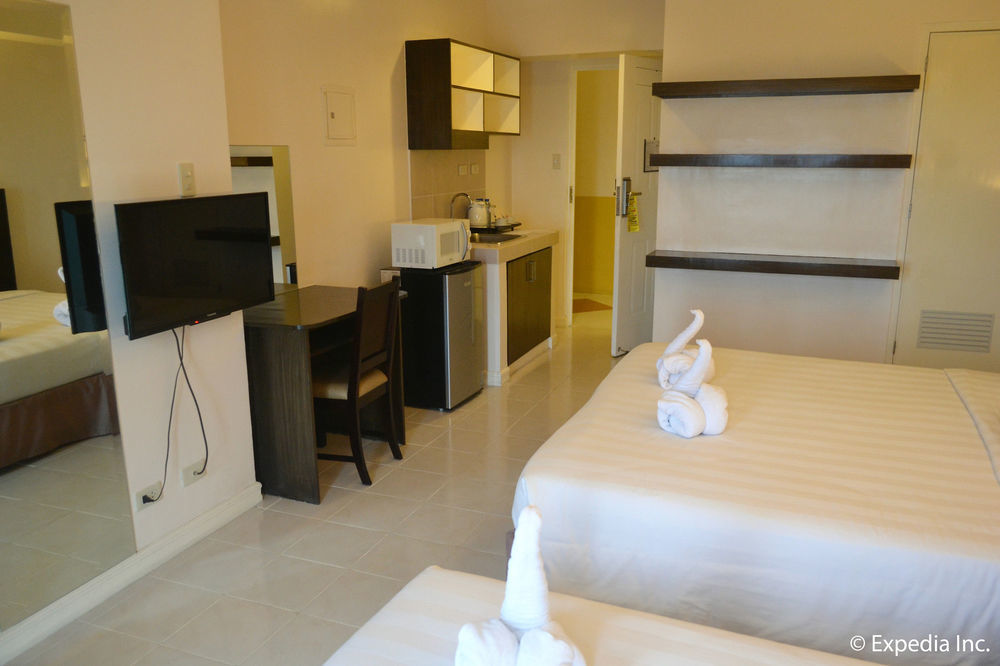 Destination Hotel Tagaytay Tagaytay City Ngoại thất bức ảnh