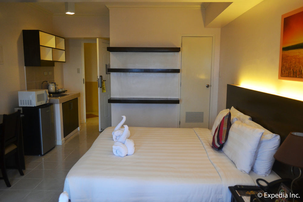 Destination Hotel Tagaytay Tagaytay City Ngoại thất bức ảnh