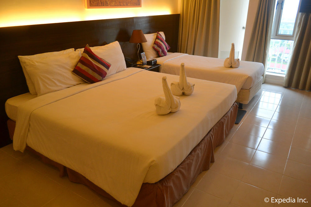 Destination Hotel Tagaytay Tagaytay City Ngoại thất bức ảnh