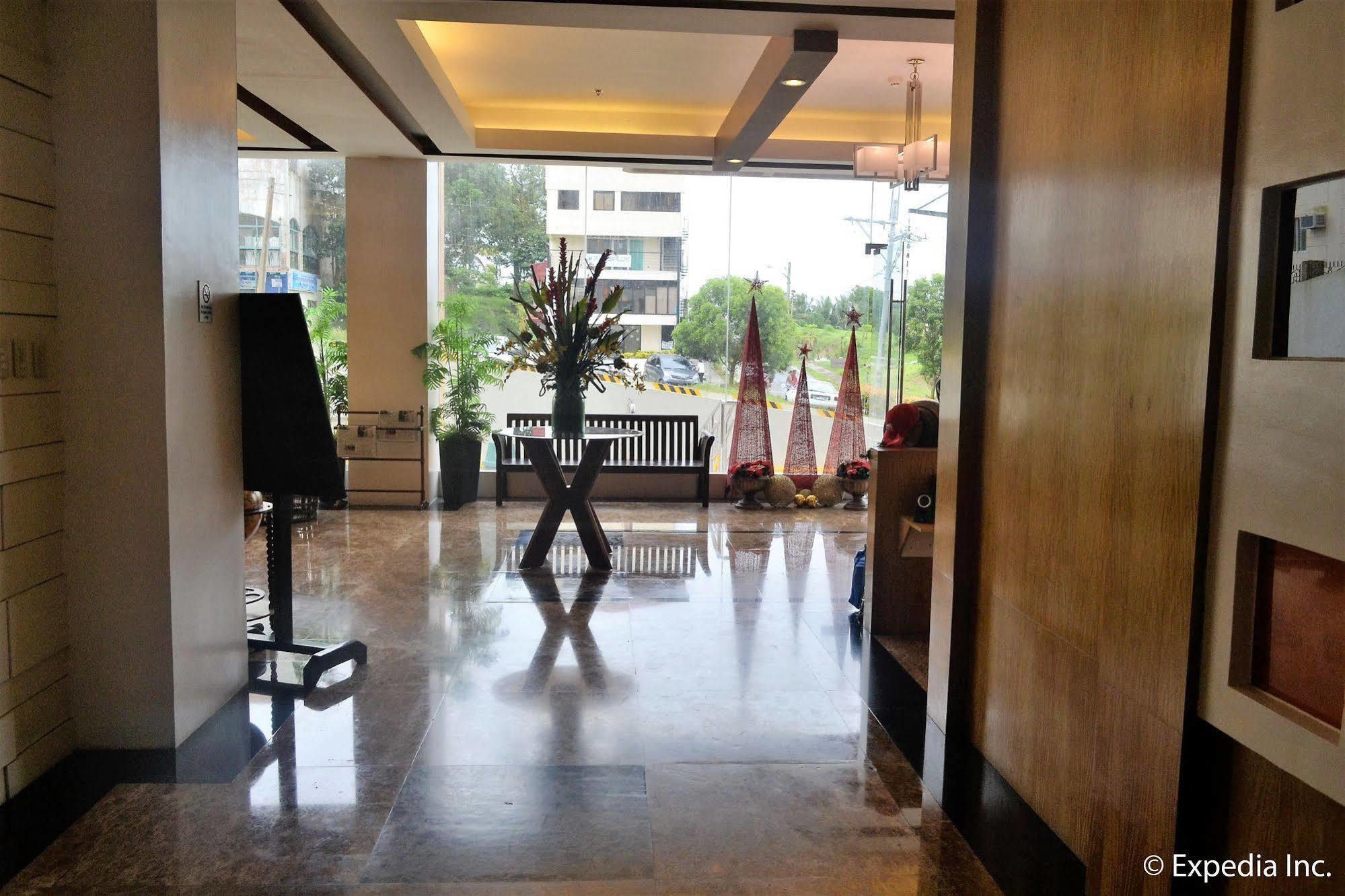 Destination Hotel Tagaytay Tagaytay City Ngoại thất bức ảnh