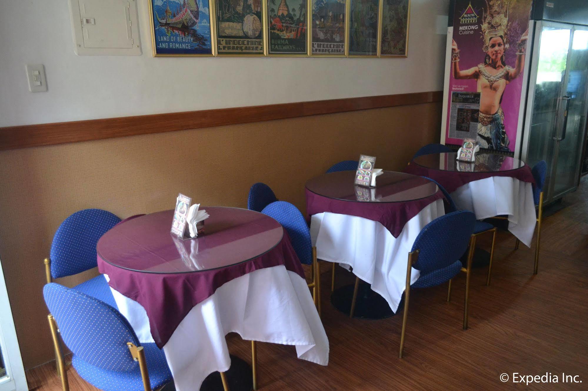 Destination Hotel Tagaytay Tagaytay City Ngoại thất bức ảnh