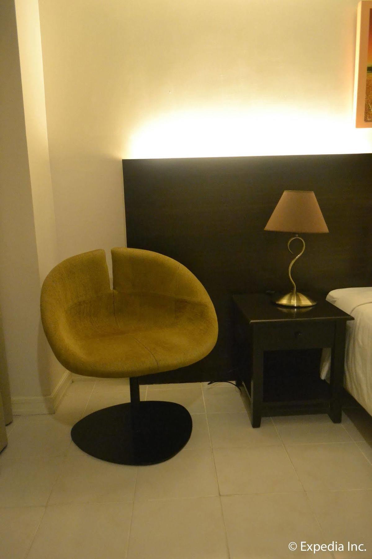 Destination Hotel Tagaytay Tagaytay City Ngoại thất bức ảnh