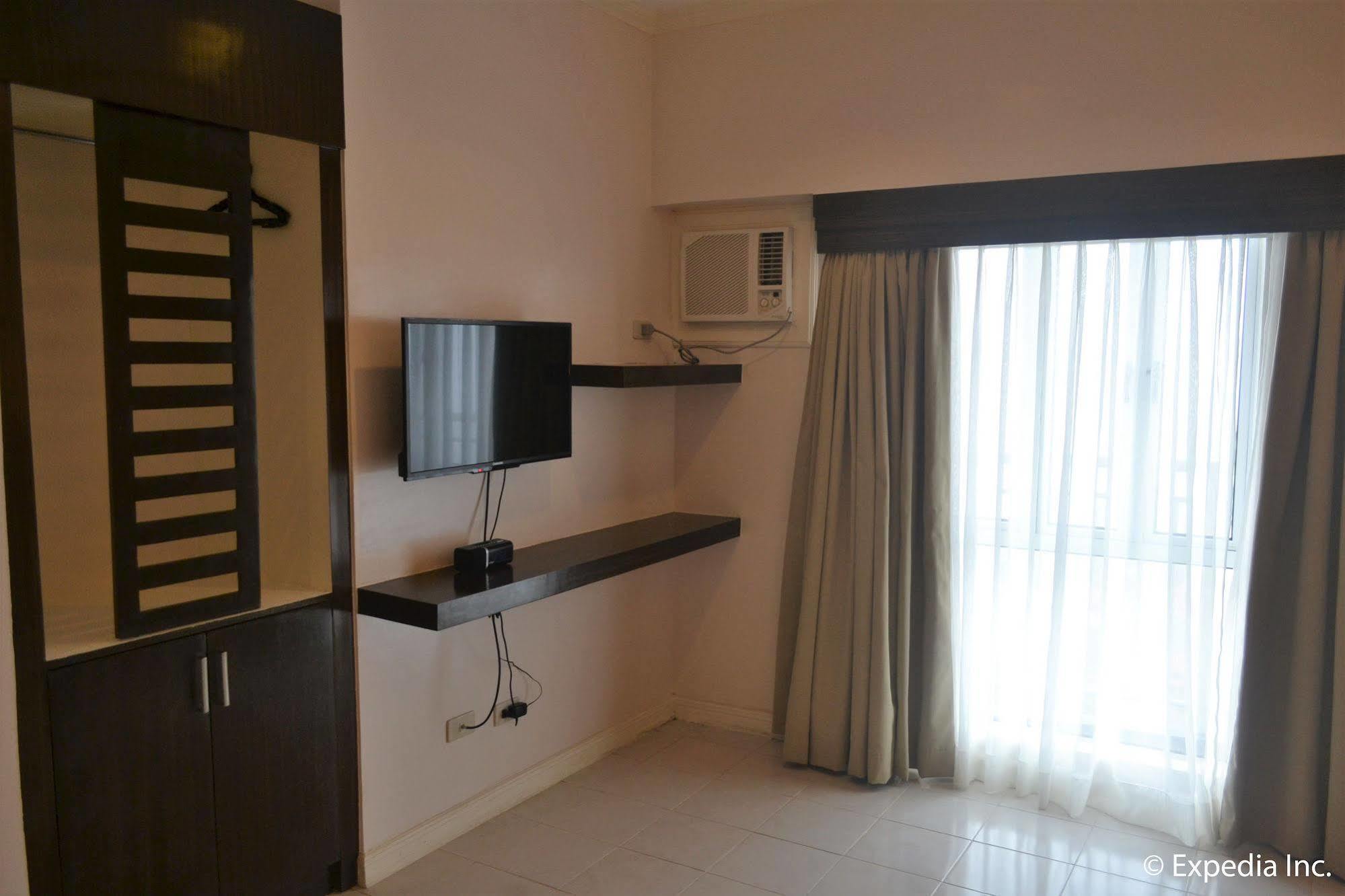 Destination Hotel Tagaytay Tagaytay City Ngoại thất bức ảnh