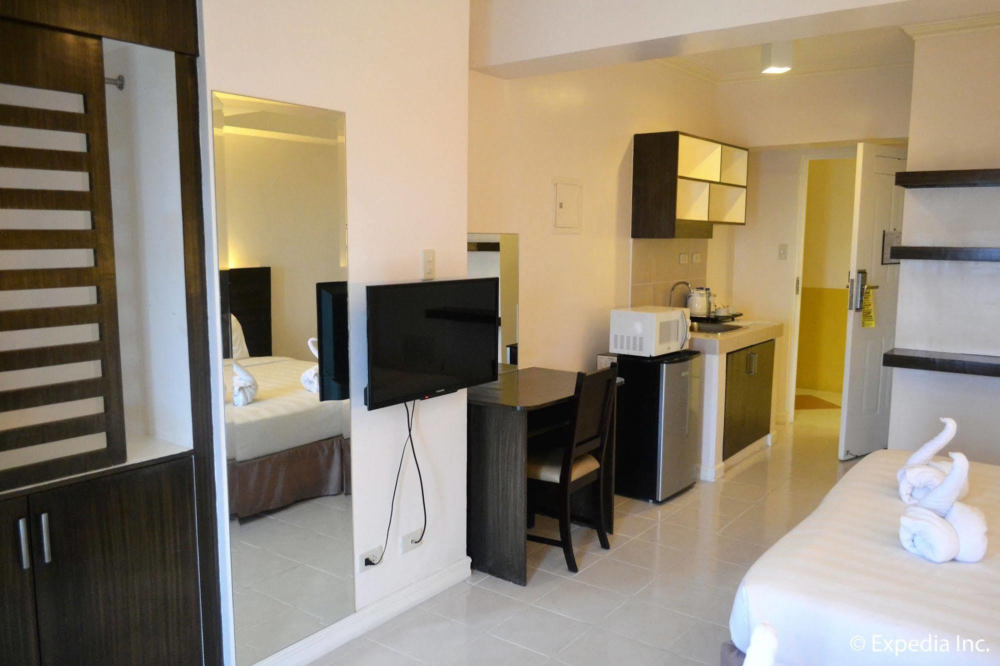 Destination Hotel Tagaytay Tagaytay City Ngoại thất bức ảnh