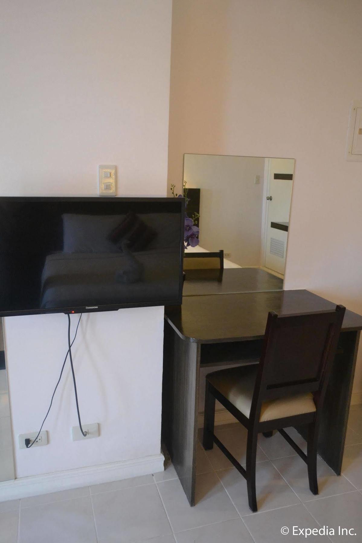 Destination Hotel Tagaytay Tagaytay City Ngoại thất bức ảnh