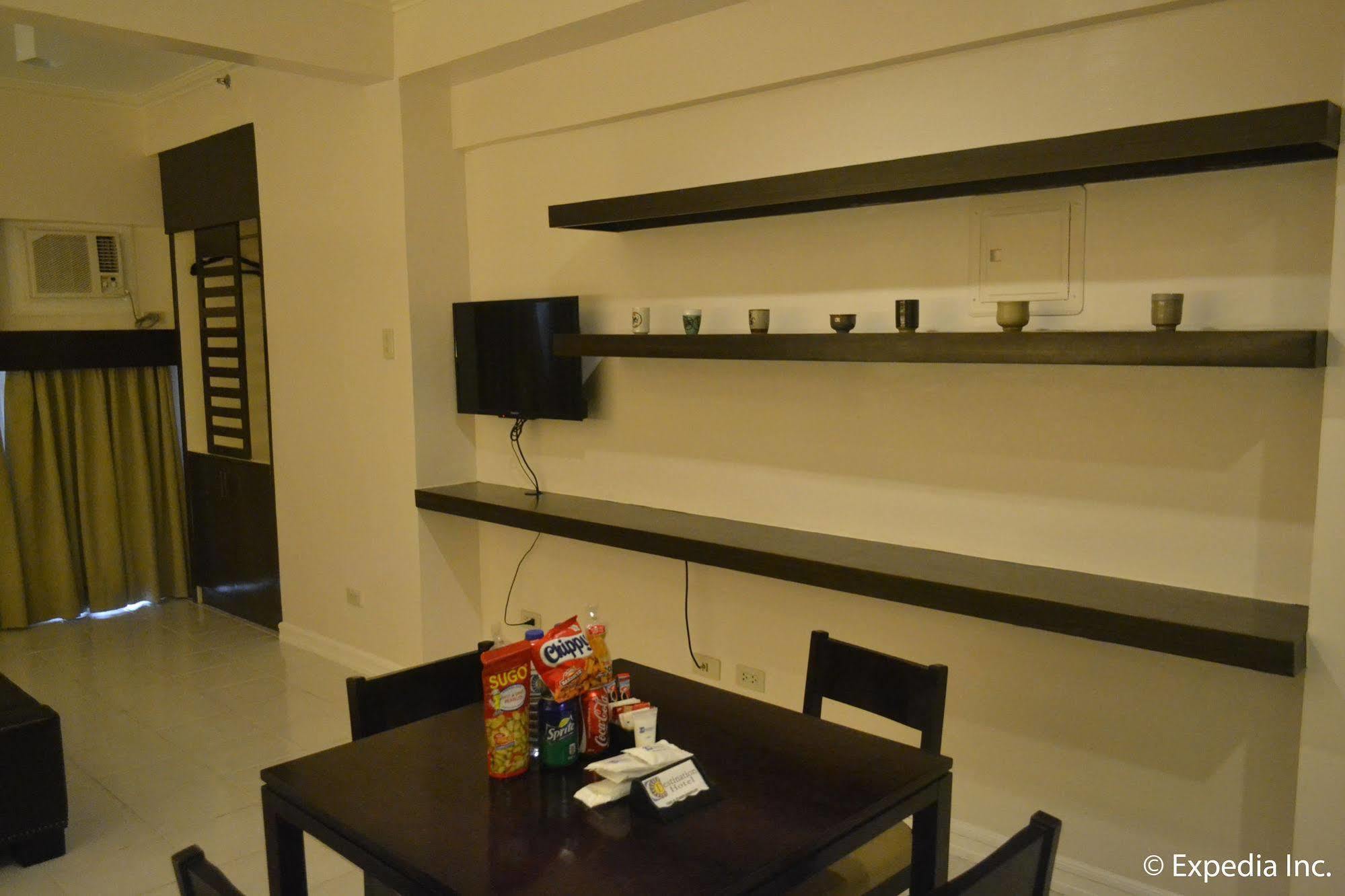 Destination Hotel Tagaytay Tagaytay City Ngoại thất bức ảnh