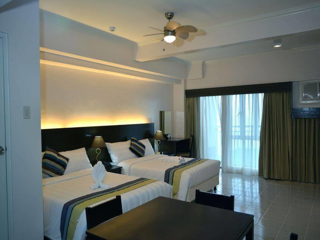 Destination Hotel Tagaytay Tagaytay City Ngoại thất bức ảnh