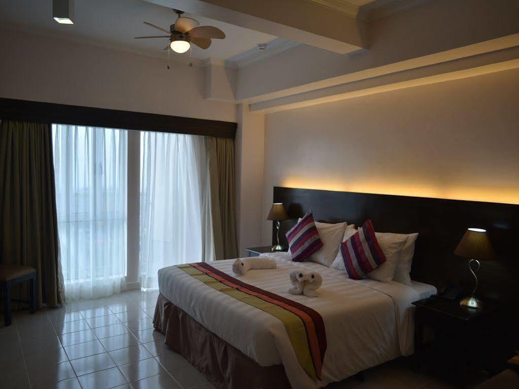 Destination Hotel Tagaytay Tagaytay City Ngoại thất bức ảnh