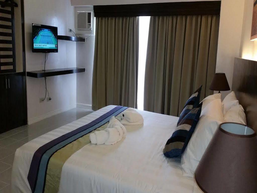 Destination Hotel Tagaytay Tagaytay City Ngoại thất bức ảnh