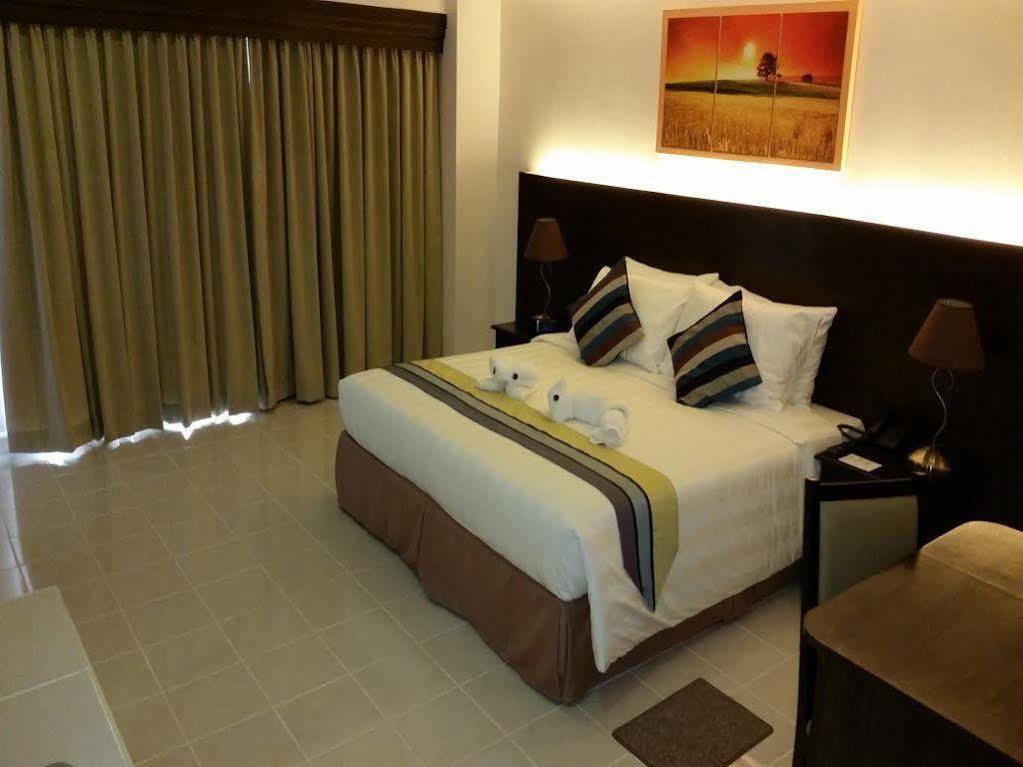 Destination Hotel Tagaytay Tagaytay City Ngoại thất bức ảnh