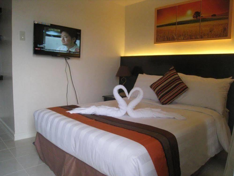 Destination Hotel Tagaytay Tagaytay City Ngoại thất bức ảnh