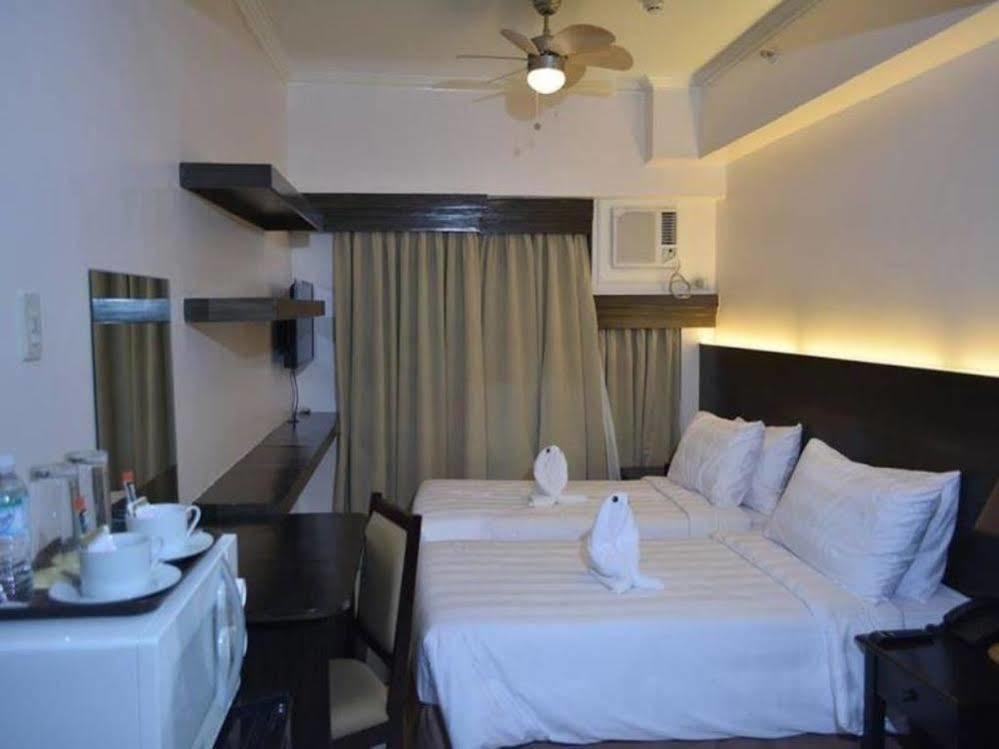 Destination Hotel Tagaytay Tagaytay City Ngoại thất bức ảnh