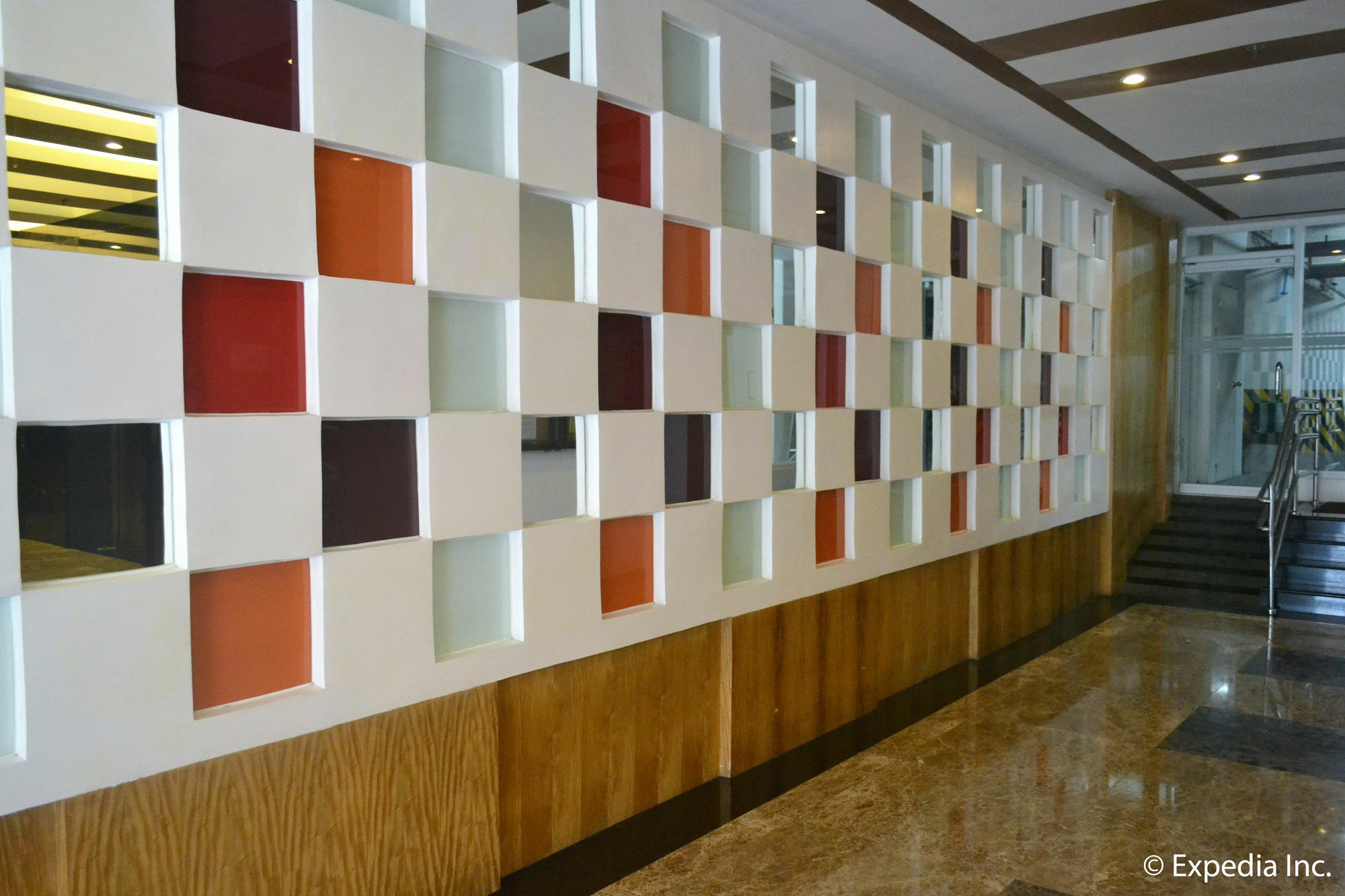 Destination Hotel Tagaytay Tagaytay City Ngoại thất bức ảnh