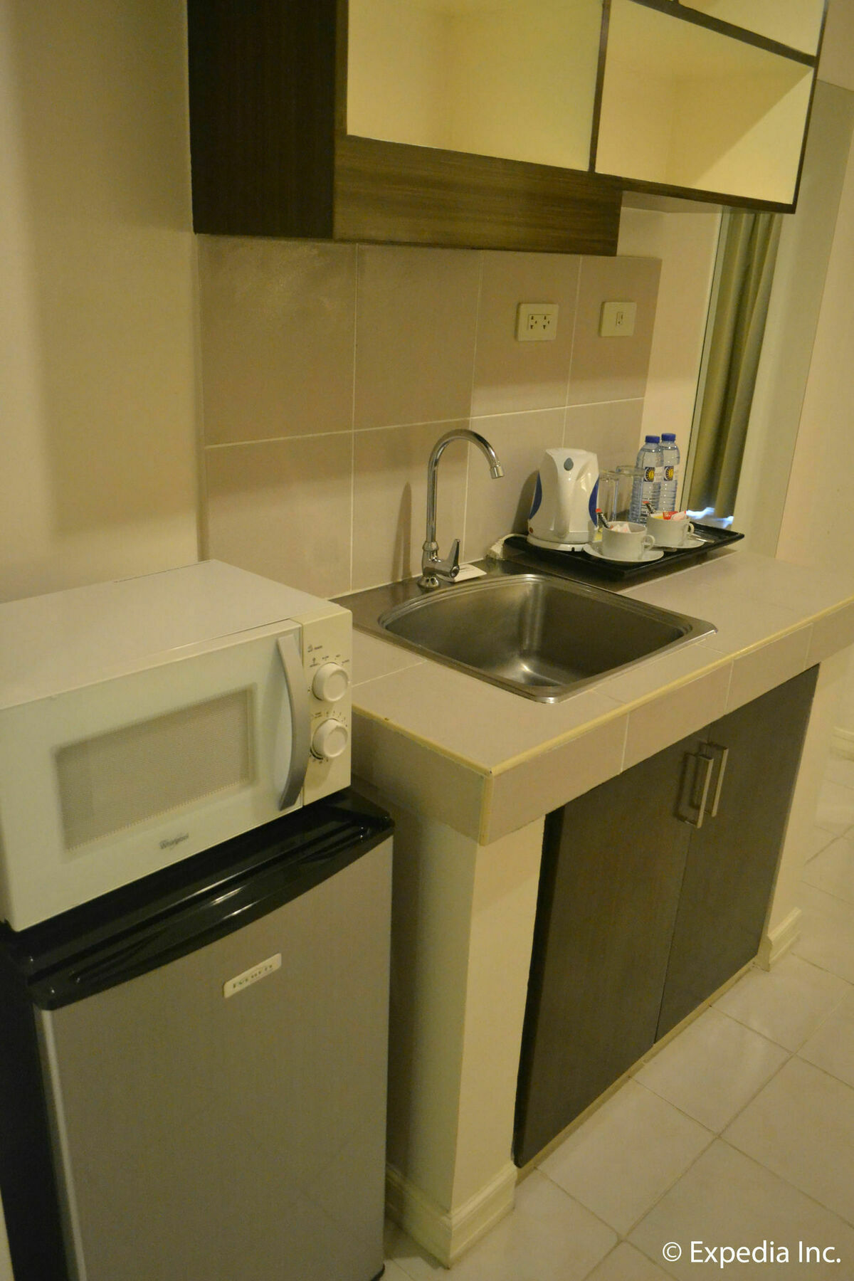 Destination Hotel Tagaytay Tagaytay City Ngoại thất bức ảnh